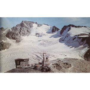 Montage station Jumbo