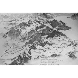 Mont-Fort Projekt, Verbier