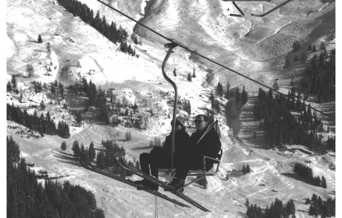 Savoleyres, Verbier