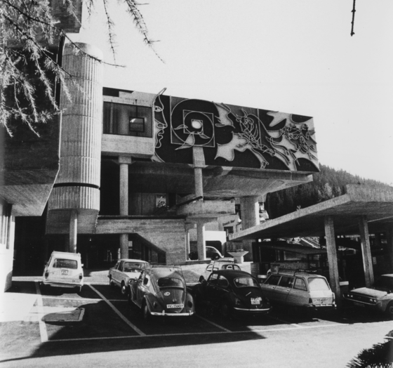 Médran 1975