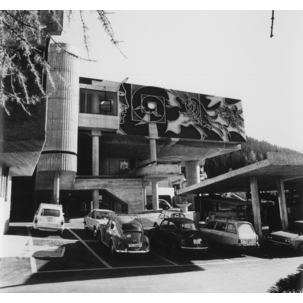 Médran 1975