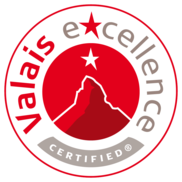 Valais Excellence, logo