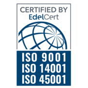 ISO certification