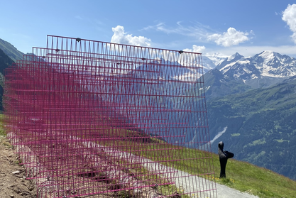 3-D Parc, Verbier 4Vallées