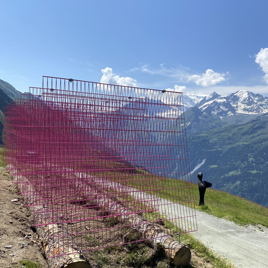 3-D Parc, Verbier 4Vallées