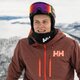 Øystein Aasheim - athlète Helly Hansen | © Christian Nerdrum