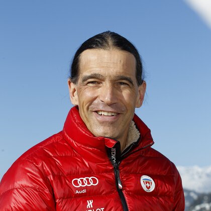 Philippe May