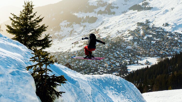 Après-ski Verbier | © Veselin Gavrilov