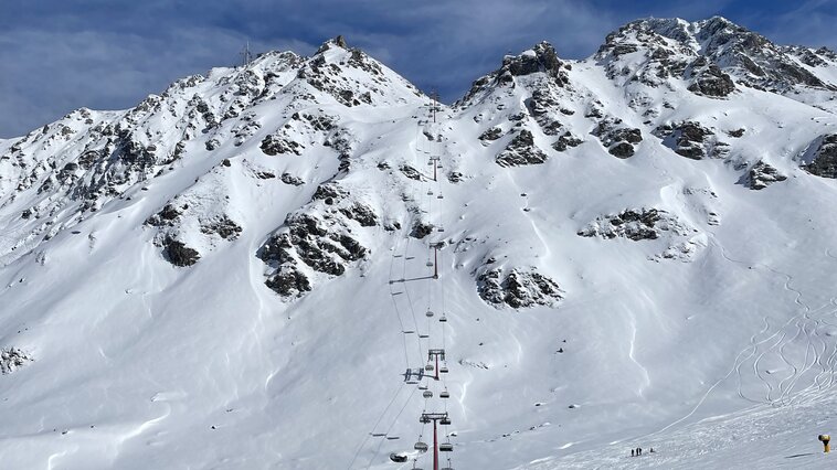 Accessibility Verbier