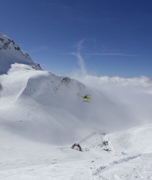 Freeride World Tour