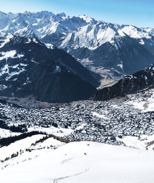 Freeride Verbier
