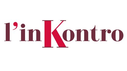 Logo l'inkontro