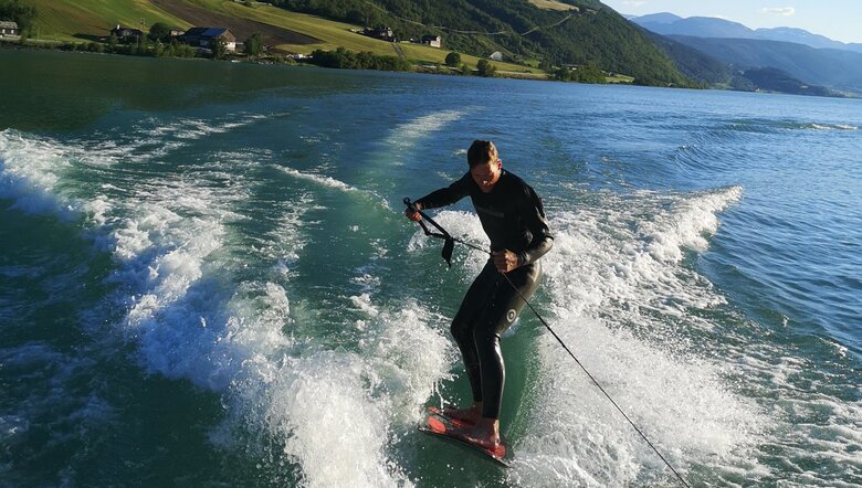 Surf Norway