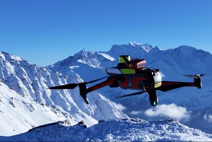 DJI Mavic 3 Thermal