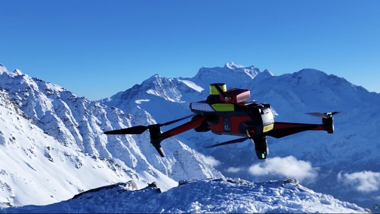 DJI Mavic 3 Thermal