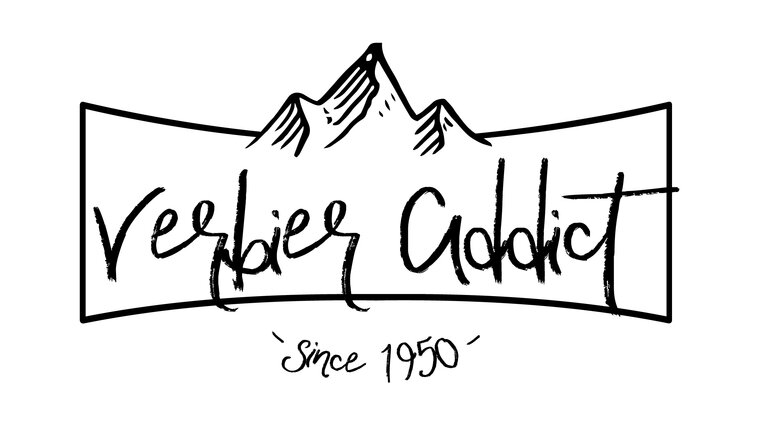 Verbier Addict logo