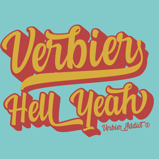 Collection Vintage Verbier Addict