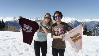Collection Vintage Verbier Addict