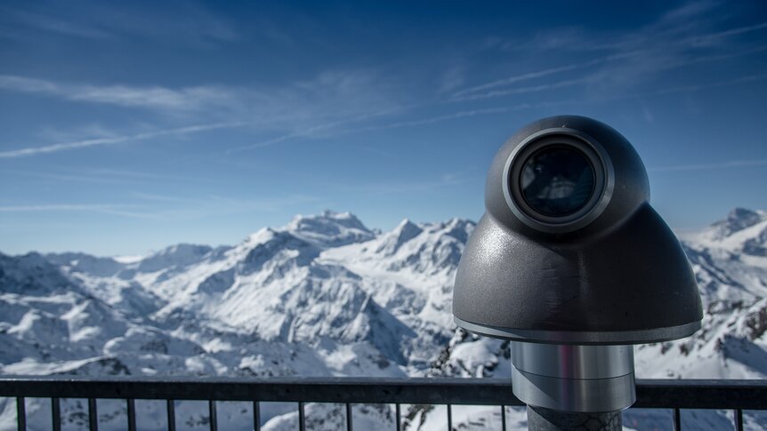 Mont-Fort
