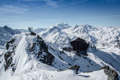 Mont-Fort