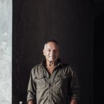 Mathieu Cressy, photo