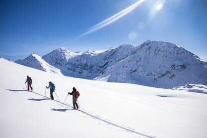 WEMountain | © Dom Daher