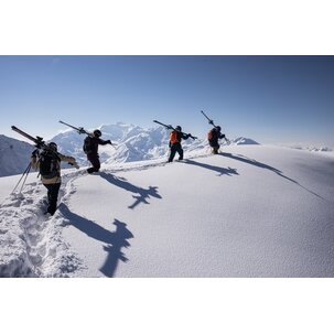 WEMountain | © Dom Daher