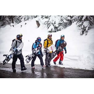 WEMountain | © Dom Daher
