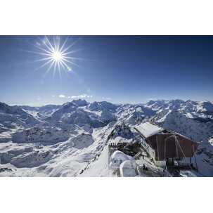 Mont-Fort, Verbier 4Vallées