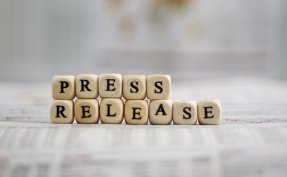 Pressemitteilung