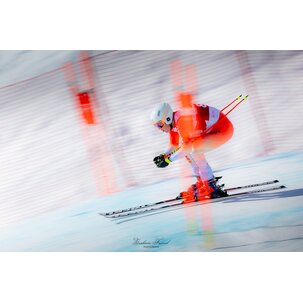 Coupes d'Europe de Ski Alpin Homme à Verbier