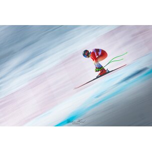 Coupes d'Europe de Ski Alpin Homme à Verbier