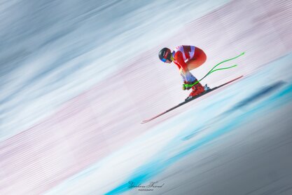 Coupes d'Europe de Ski Alpin Homme à Verbier
