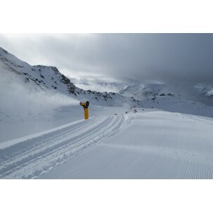 Les Attelas, Verbier 4Vallées