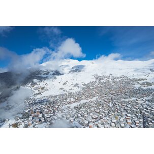 Verbier 4Vallées
