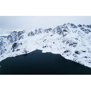 Lac des Vaux, Verbier 4Vallées
