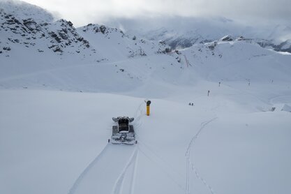 Les Attelas, Verbier 4Vallées