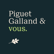 Logo Piguet Galland