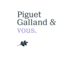 Logo Piguet Galland