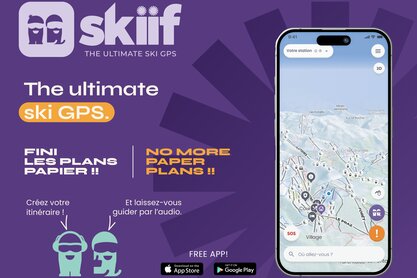 Skiif