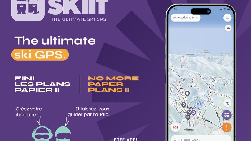 Skiif