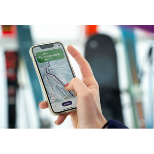 Skiif app