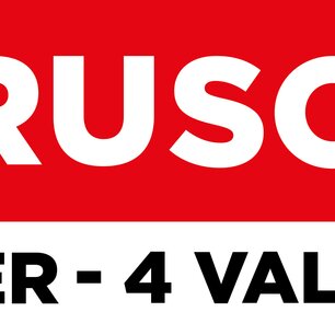 Bruson logo