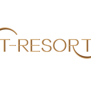 T-Resort, logo
