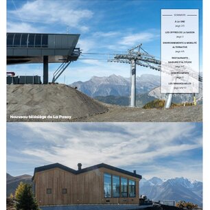 Verbier Addict Mag, 2022-2023