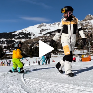 Verbier Playground ep.3 