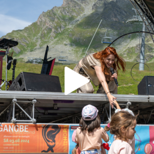 Fête des Familles 2024, Verbier 4Vallées