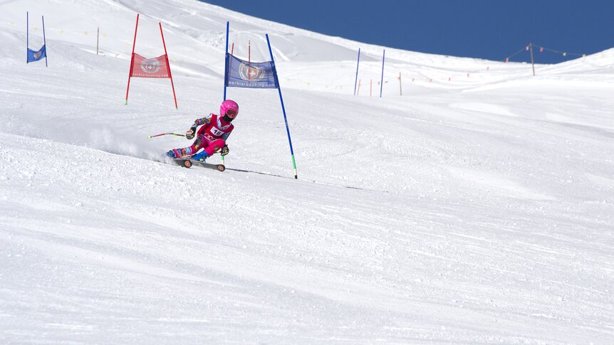 Challenge Philippe Roux, Verbier
