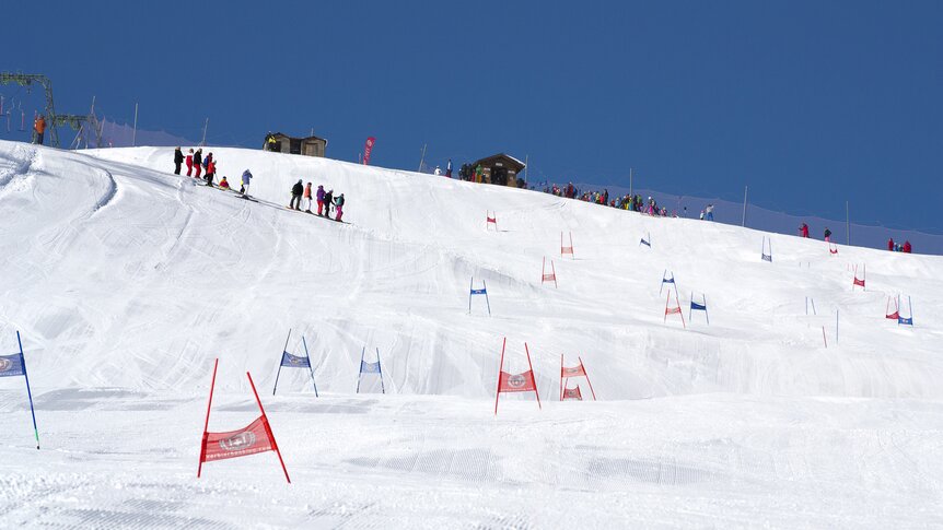Challenge Philippe Roux, Verbier