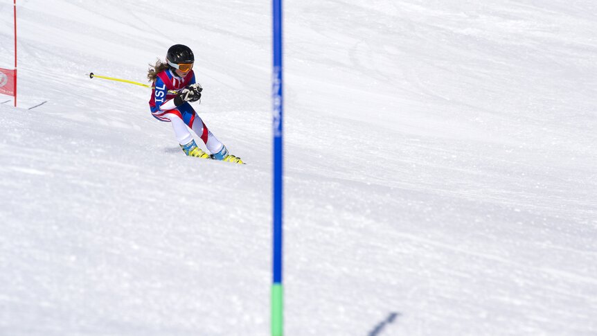 Challenge Philippe Roux, Verbier